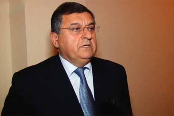 Հայտնի «ընտրակեղծարարը» և «գործ սարքողը» ՍԴ նախագա՞հ